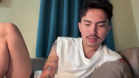 Snapshot of jacobthebezt chatting on 25, 2, 2026 Jacob online show from 25, 2, 2026