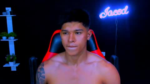 JACOD online show from 10, 1, 2025