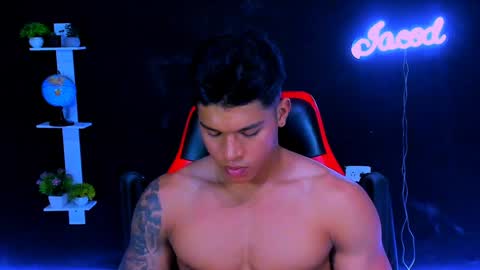 JACOD online show from 14, 1, 2025