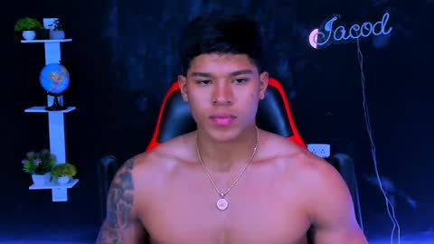 JACOD online show from 7, 2, 2025