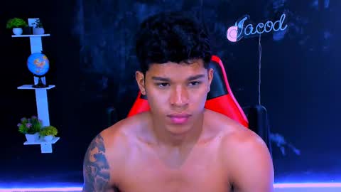 JACOD online show from 13, 2, 2025