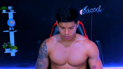 JACOD online show from 26, 2, 2025