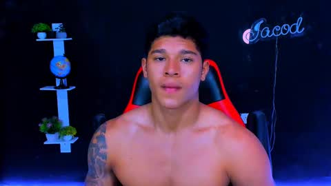 JACOD online show from 27, 2, 2025