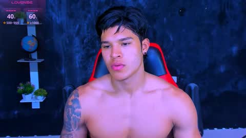 JACOD online show from 7, 10, 2025