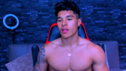 JACOD online show from 3, 3, 2026