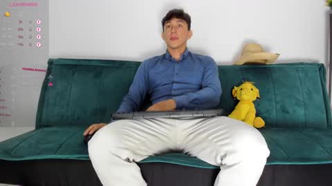 jacobo online show from 8, 2, 2025