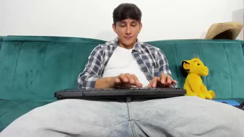 jacobo online show from 12, 2, 2025