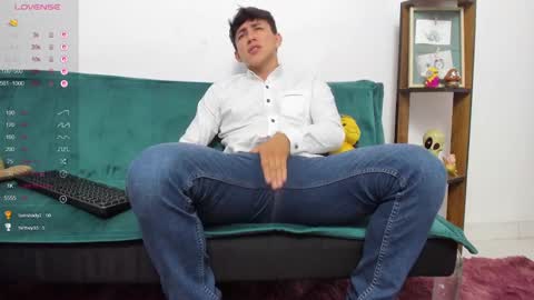 jacobo online show from 11, 3, 2025