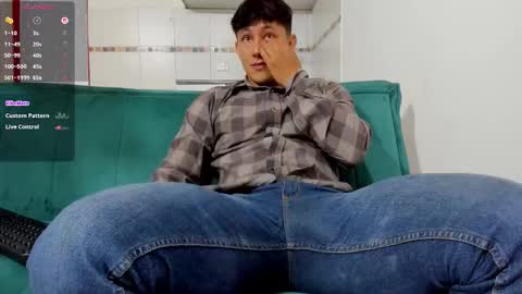 jacobo online show from 15, 9, 2025