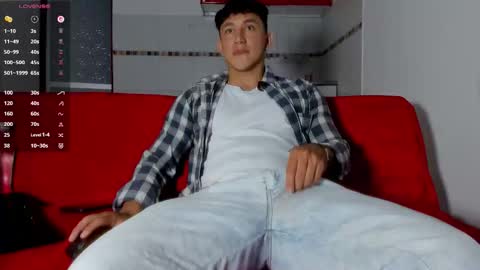 jacobo online show from 27, 10, 2025