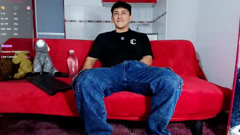 jacobo online show from 13, 1, 2026