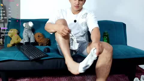 jacobo online show from 8, 2, 2026