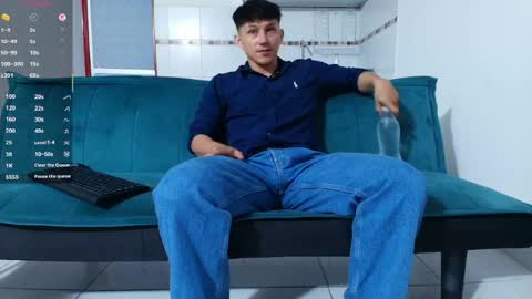 jacobo online show from 9, 7, 2026