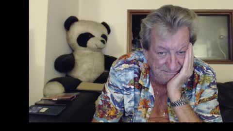 Snapshot of jacques_de_france chatting on 13, 9, 2025 Jacques online show from 13, 9, 2025