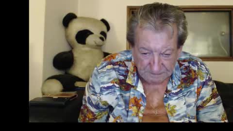 Snapshot of jacques_de_france chatting on 21, 9, 2025 Jacques online show from 21, 9, 2025