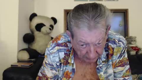 Snapshot of jacques_de_france chatting on 25, 4, 2026 Jacques online show from 25, 4, 2026
