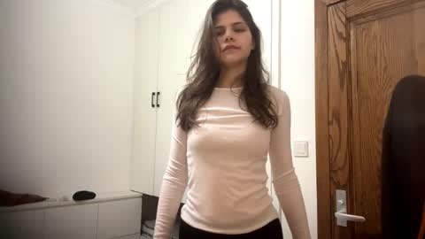 Snapshot of jacqulinekacprowski chatting on 27, 2, 2026 Sarah online show from 27, 2, 2026