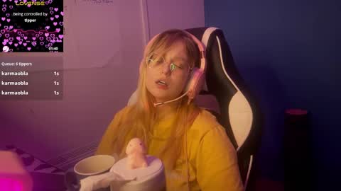 jacywinslat online show from 5, 3, 2025