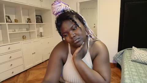 Melani  online show from 2, 3, 2026