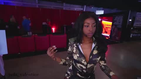 Jada online show from 19, 10, 2025