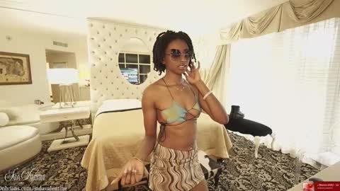 Jada online show from 5, 1, 2026