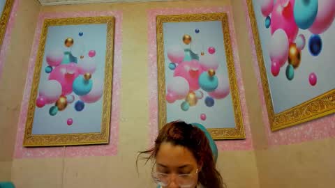 Jadde Greyy  online show from 1, 3, 2026