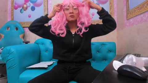 Jadde Greyy  online show from 6, 4, 2026