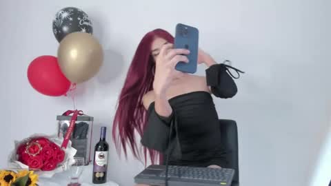 Snapshot of jaddyy__ chatting on 20, 5, 2026 JADDYY online show from 20, 5, 2026