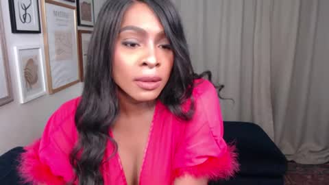 Snapshot of jade1677 chatting on 13, 1, 2025 Jade online show from 13, 1, 2025