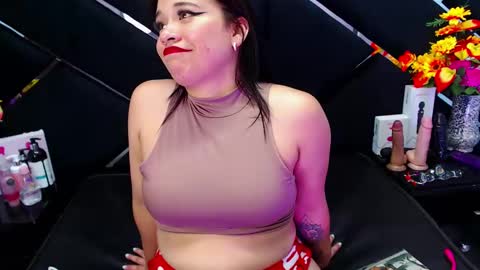 Jade online show from 8, 1, 2025