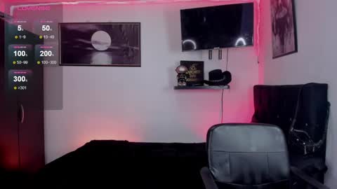 Snapshot of jade_candy21 chatting on 23, 1, 2025 jade_candy21 online show from 23, 1, 2025