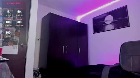 Snapshot of jade_candy21 chatting on 25, 1, 2025 jade_candy21 online show from 25, 1, 2025