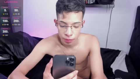 Snapshot of jade_candy21 chatting on 18, 2, 2025 jade_candy21 online show from 18, 2, 2025