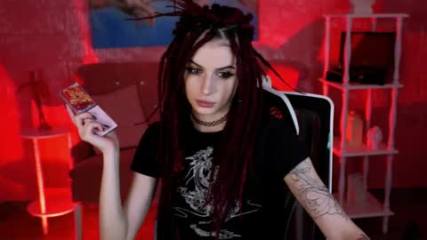 jade_castle online show from 11, 5, 2026
