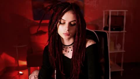 jade_castle online show from 15, 5, 2026