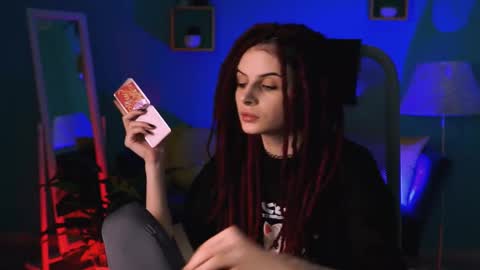 jade_castle online show from 23, 5, 2026