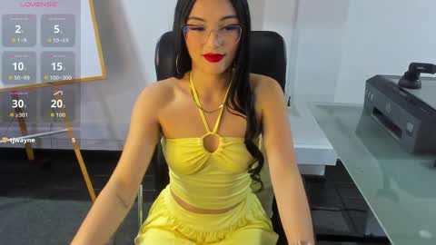 jade_connor online show from 4, 6, 2026
