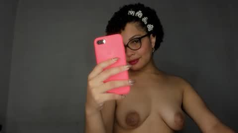 Jadeleidy Dorthini online show from 28, 10, 2025