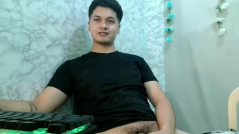 jade_halo online show from 4, 5, 2026