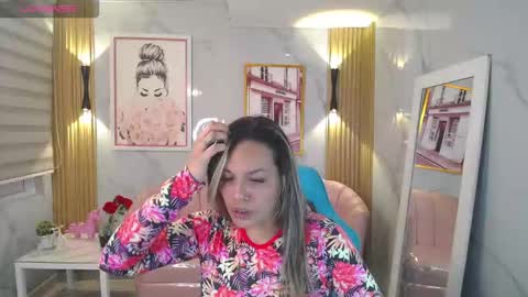 Jade  online show from 2, 11, 2025