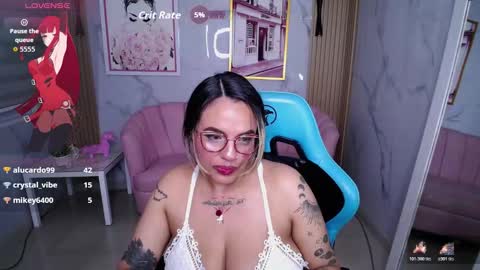 Snapshot of jade_jones_a chatting on 8, 2, 2026 Jade online show from 8, 2, 2026