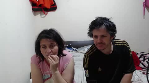 jade y noah online show from 15, 9, 2025