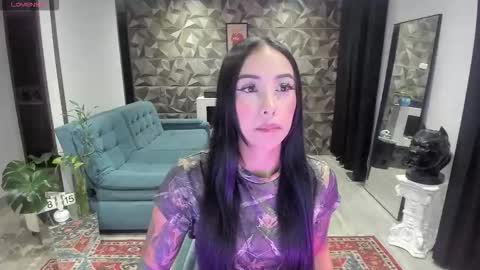 Jade  independent model online show from 23, 9, 2025