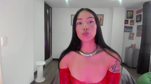 Jade  independent model online show from 25, 10, 2025