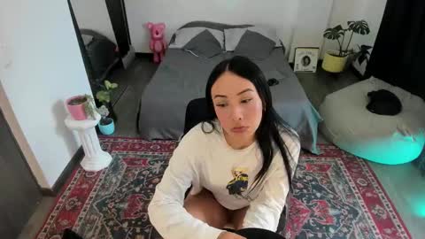 Jade  independent model online show from 8, 1, 2026