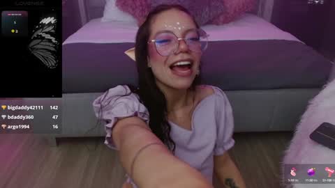 Snapshot of jade_storm_ chatting on 7, 1, 2025 JADE online show from 7, 1, 2025