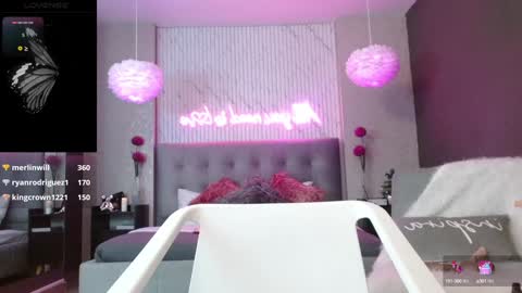 Snapshot of jade_storm_ chatting on 10, 1, 2025 JADE online show from 10, 1, 2025