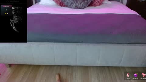 Snapshot of jade_storm_ chatting on 15, 1, 2025 JADE online show from 15, 1, 2025