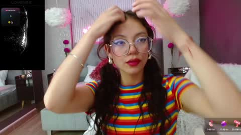 Snapshot of jade_storm_ chatting on 1, 2, 2025 JADE online show from 1, 2, 2025