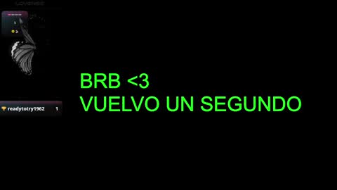 Snapshot of jade_storm_ chatting on 2, 2, 2025 JADE online show from 2, 2, 2025